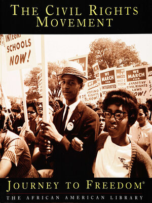 cover image of The Civil Rights Movement